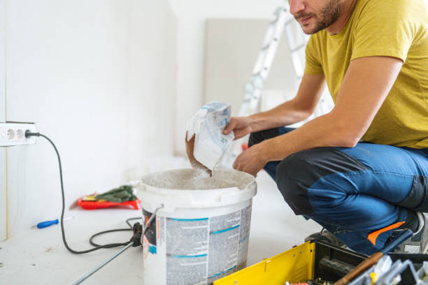 Best Drywall Patching  in Woodbridge, CA